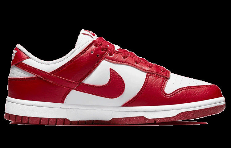 (WMNS) Nike Dunk Low Next Nature \'Gym Red\'  DN1431-101 Iconic Trainers