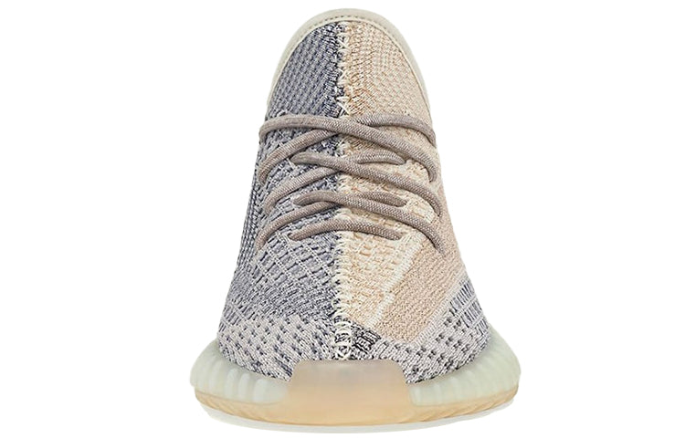 adidas Yeezy Boost 350 V2 'Ash Pearl' GY7658 Epoch-Defining Shoes - Click Image to Close
