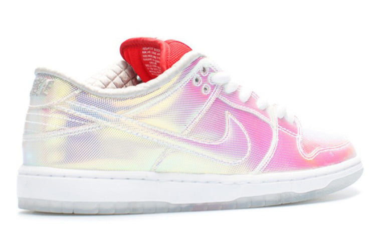 Nike Concepts x Dunk Low Pro SB 'Holy Grail' 504750-140 Antique Icons - Click Image to Close