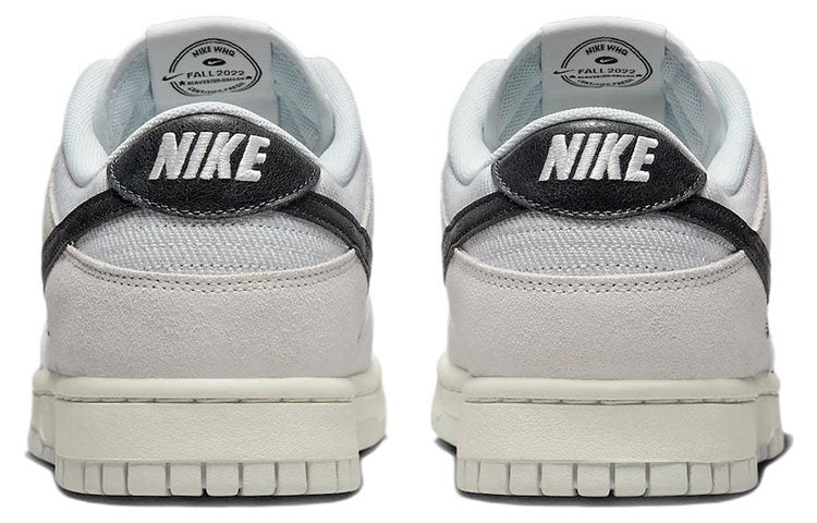 Nike Dunk Low 'Certified Fresh' DO9776-001 Classic Sneakers - Click Image to Close