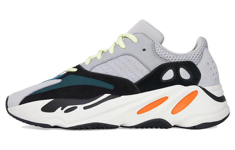 adidas Yeezy Boost 700 \'Wave Runner\'  B75571 Signature Shoe