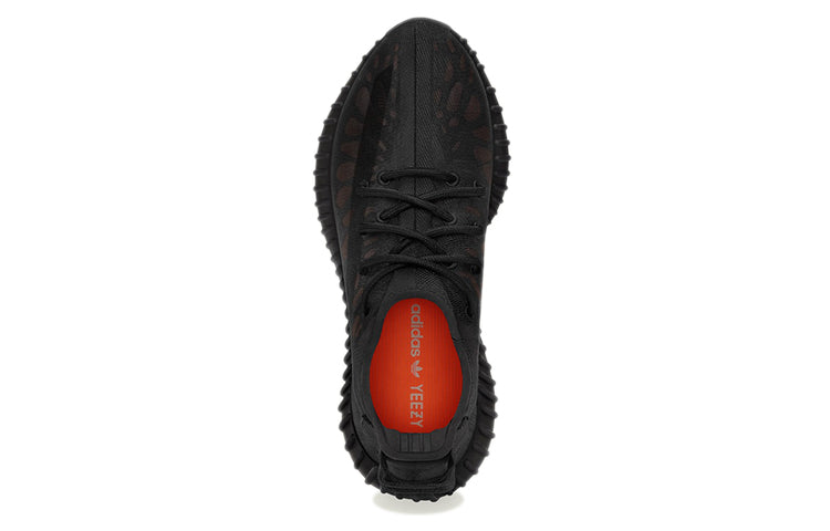 adidas Yeezy Boost 350 V2 'Mono Cinder' GX3791 Signature Shoe - Click Image to Close