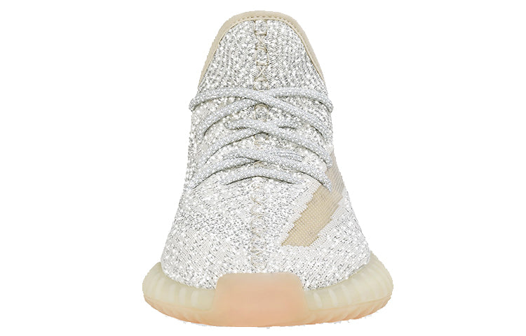 adidas Yeezy Boost 350 V2 'Lundmark Reflective' FV3254 Iconic Trainers - Click Image to Close