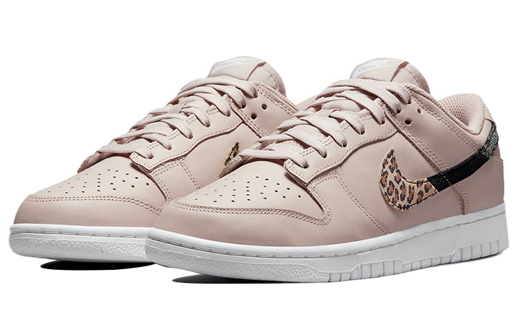 (WMNS) Nike Dunk Low SE \'Primal Pink\'  DD7099-200 Classic Sneakers
