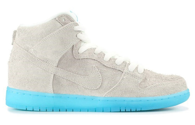 Nike SB Dunk High \'Chairman Bao\'  313171-114 Antique Icons