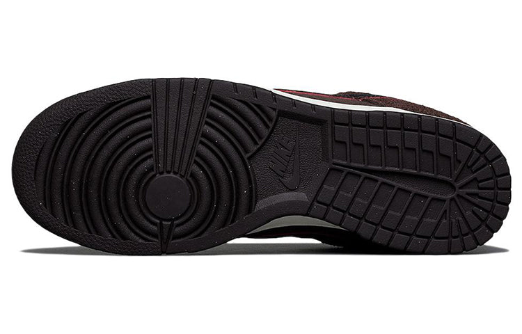 Nike Dunk Low Premium \'Baroque Brown\'  DQ8801-200 Classic Sneakers