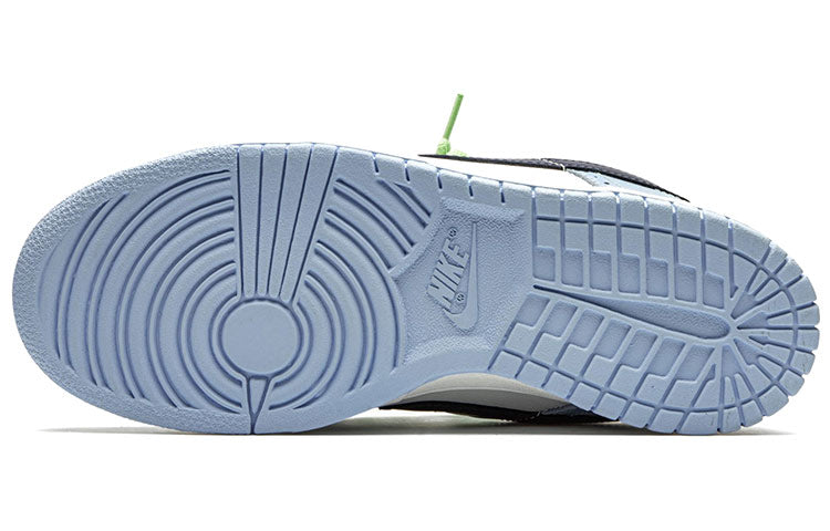 Nike Dunk Low Premium SB \'Golf\'  313170-141 Signature Shoe