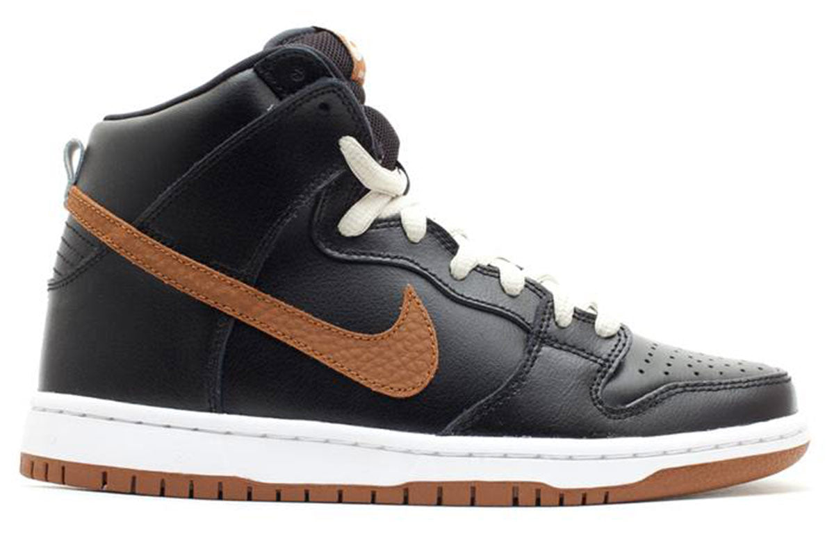 Nike Dunk High Pro SB 'Guinness' 305050-020 Iconic Trainers - Click Image to Close