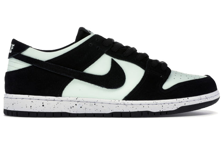 Nike Zoom Dunk Low Pro SB 'Barely Green' 854866-003 Iconic Trainers - Click Image to Close