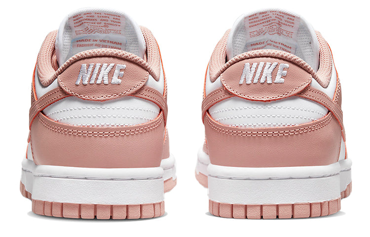 (WMNS) Nike Dunk Low \'Rose Whisper\'  DD1503-118 Iconic Trainers