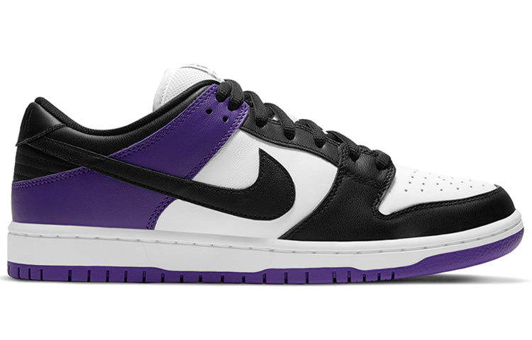 Nike SB Dunk Low 'Court Purple' BQ6817-500 Antique Icons - Click Image to Close