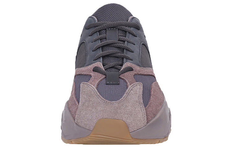 adidas Yeezy Boost 700 \'Mauve\'  EE9614 Classic Sneakers