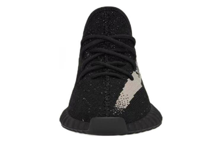 adidas Yeezy Boost 350 V2 \'Oreo\'  BY1604 Classic Sneakers