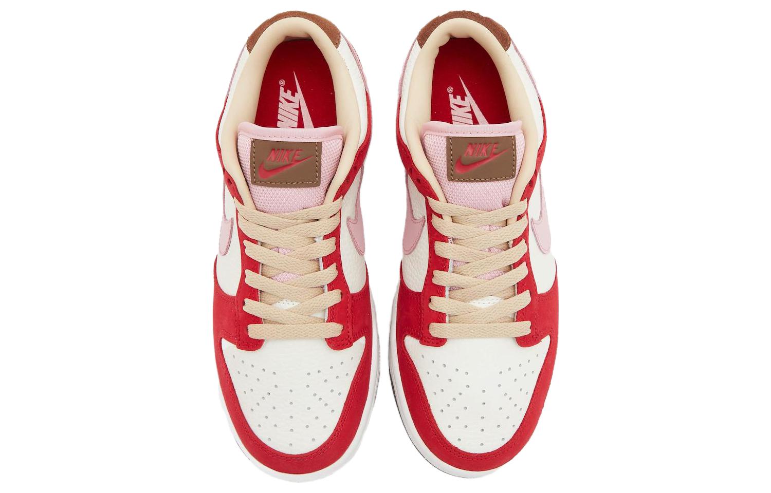 (WMNS) Nike Dunk Low \'Bacon\'  FB7910-600 Epochal Sneaker