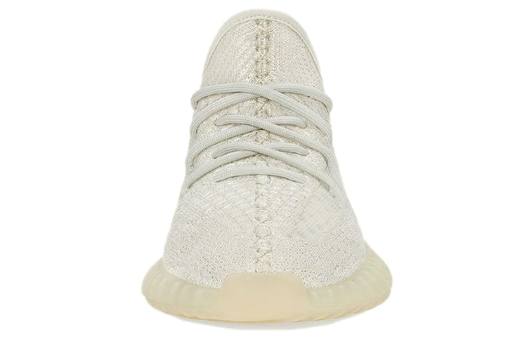 adidas Yeezy Boost 350 V2 'Light' GY3438 Epoch-Defining Shoes - Click Image to Close