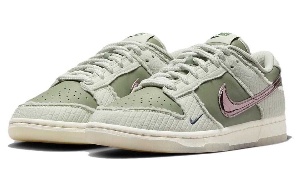 Nike x Kyler Murray Dunk Low 'Be 1 of One' FQ0269-001 Iconic Trainers - Click Image to Close