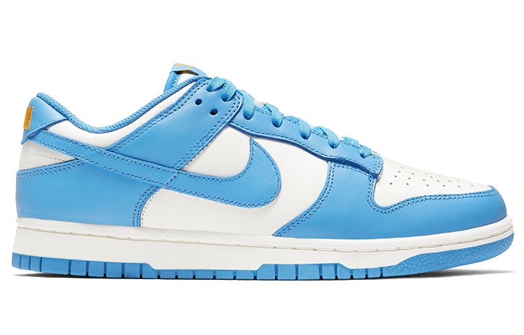 (WMNS) Nike Dunk Low \'Coast\'  DD1503-100 Epochal Sneaker