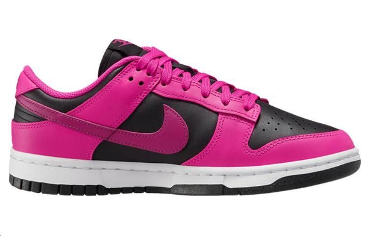 (WMNS) Nike Dunk Low \'Fireberry\'  DD1503-604 Classic Sneakers