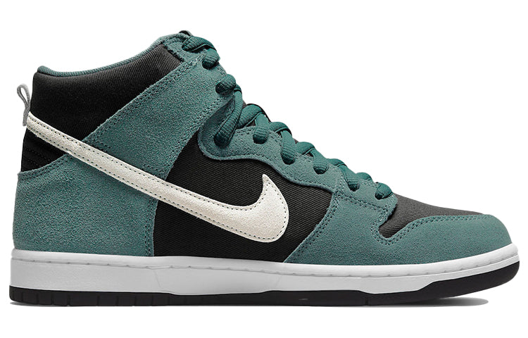 Nike Dunk High Pro SB \'Mineral Slate\'  DQ3757-300 Iconic Trainers