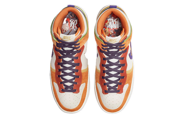 (WMNS) Nike Dunk High 'Setsubun' DQ5012-133 Epochal Sneaker - Click Image to Close