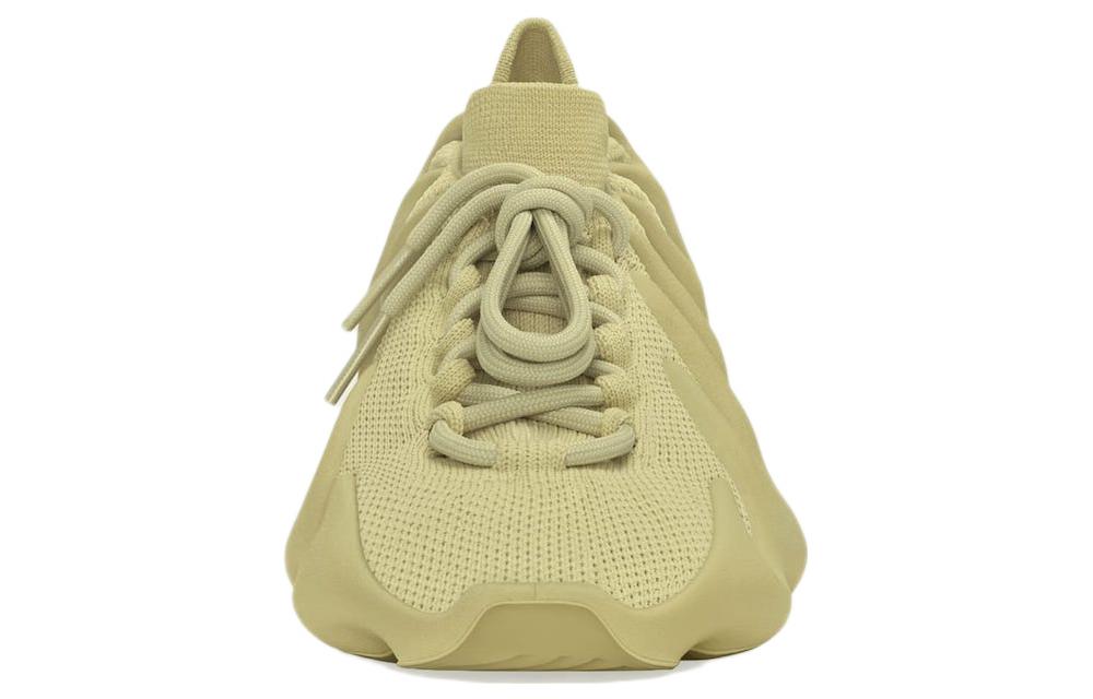 adidas Yeezy 450 \'Sulfur\'  HP5426 Vintage Sportswear