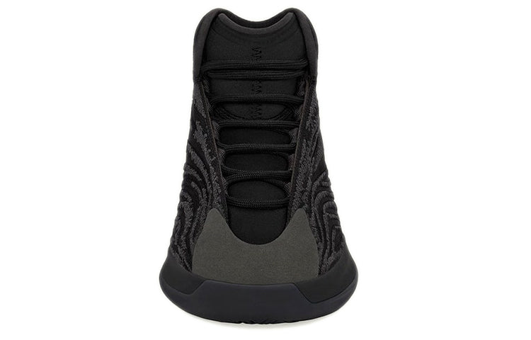 adidas Yeezy Quantum 'Onyx' GX1317 Iconic Trainers - Click Image to Close