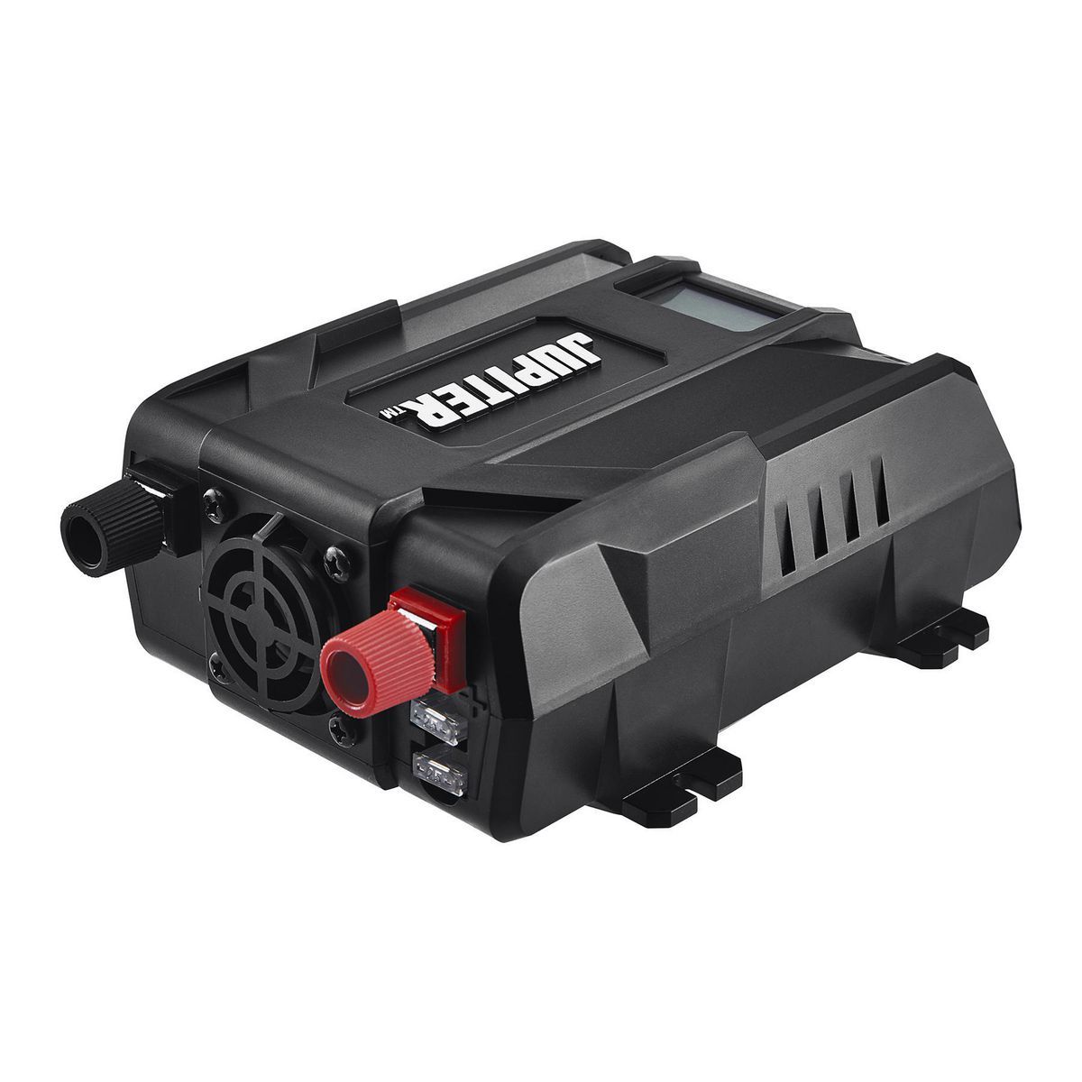 JUPITER 400 Watt Continuous/800 Watt Peak Modified Sine Wave Power Inverter