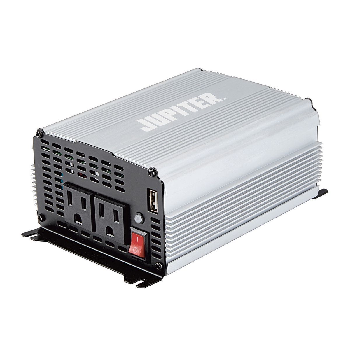 JUPITER 1000 Watt Continuous/2000 Watt Peak Modified Sine Wave Power Inverter