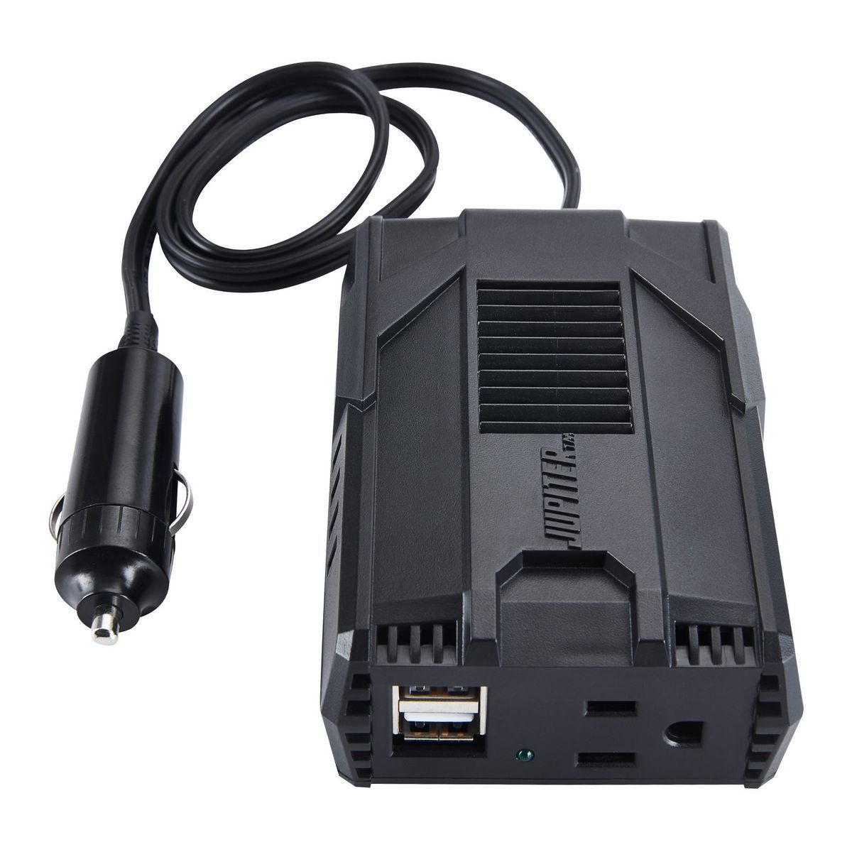 JUPITER 120 Watt Continuous/240 Watt Peak Modified Sine Wave Power Inverter