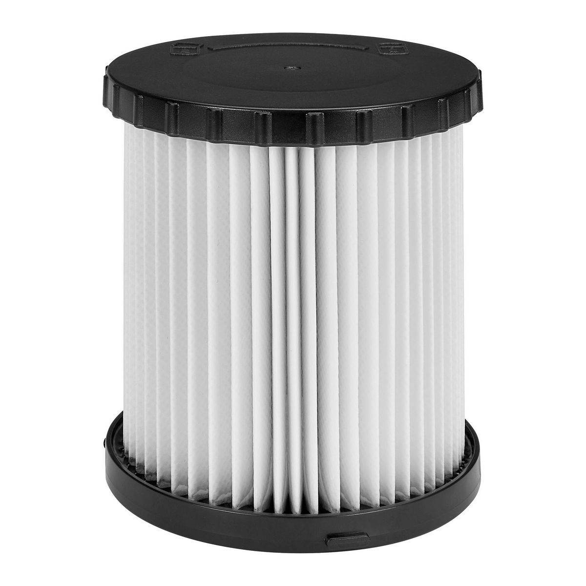 HERCULES Replacement HEPA Filter for 2 and 3-1/2 Gallon HERCULES and BAUER Vacuums