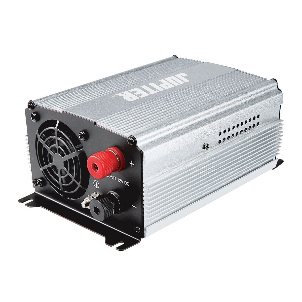 JUPITER 1000 Watt Continuous/2000 Watt Peak Modified Sine Wave Power Inverter