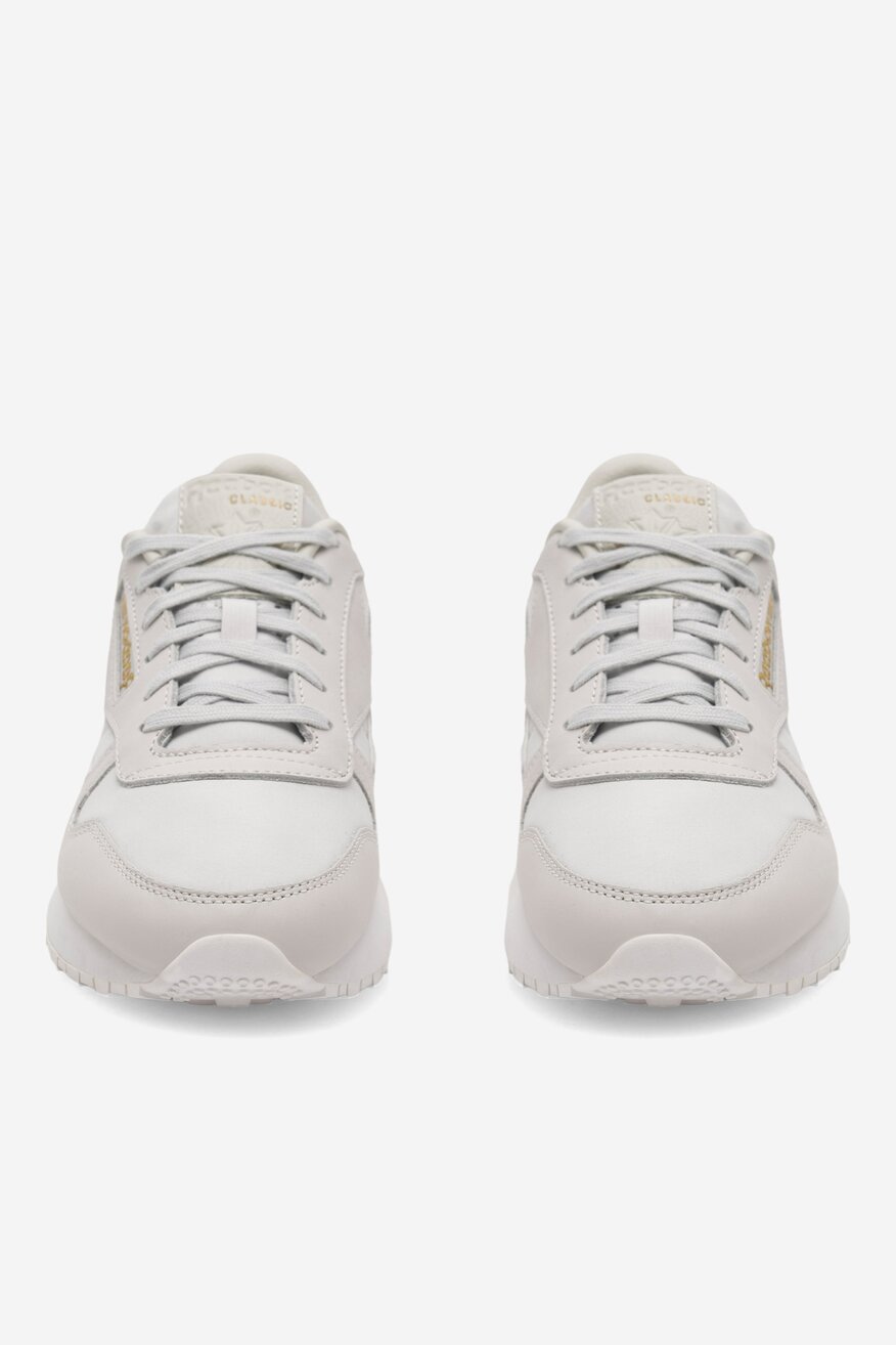 Sneakers Reebok CLASSIC LEATHER SP GZ6426 Szary jasny