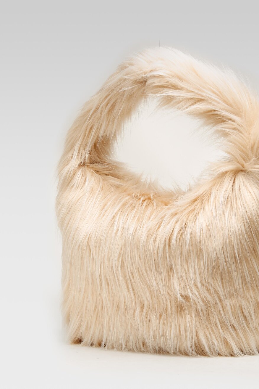 Torebka Jenny Fairy MJH-C-06C-02 Beżowy