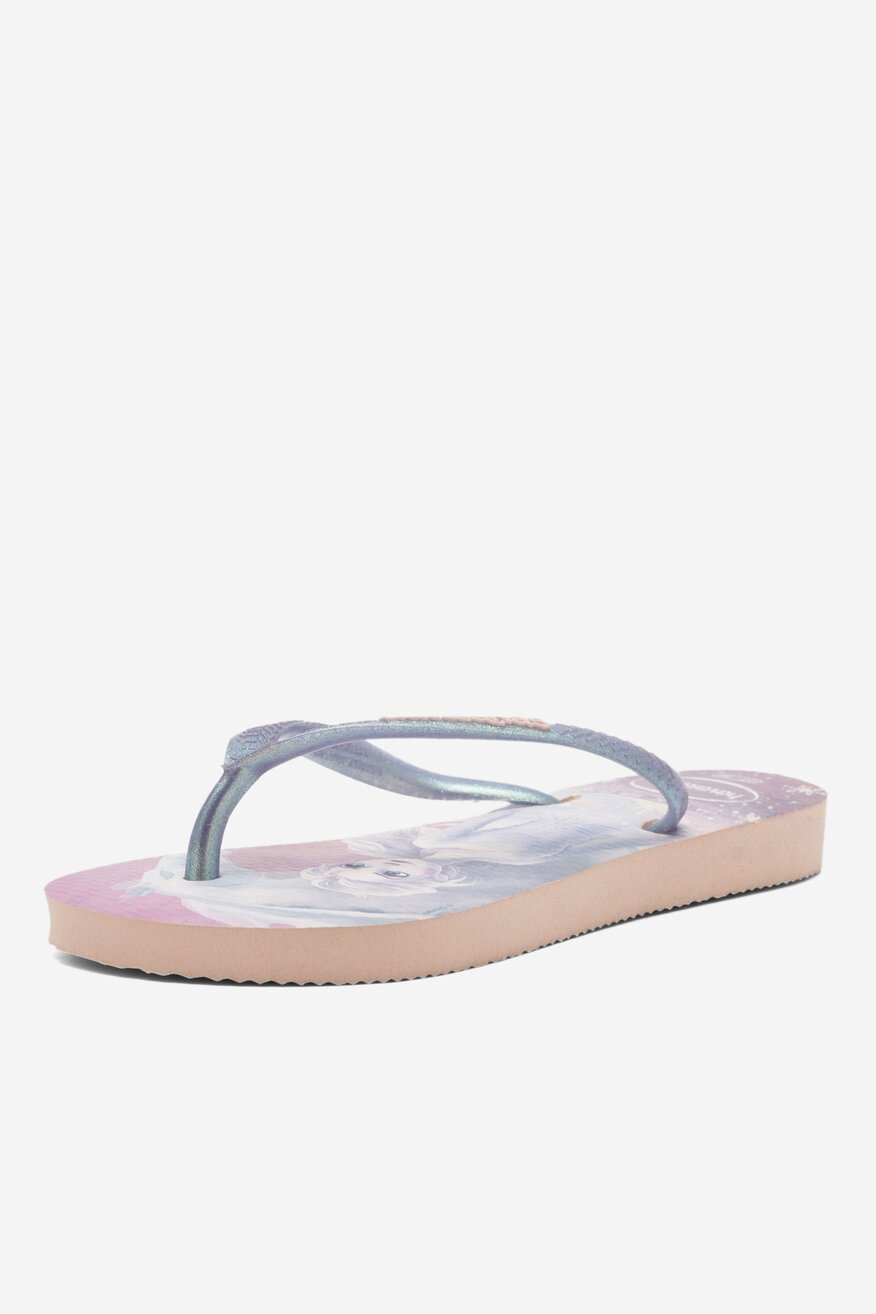 Klapki Havaianas 41372660076 MIX