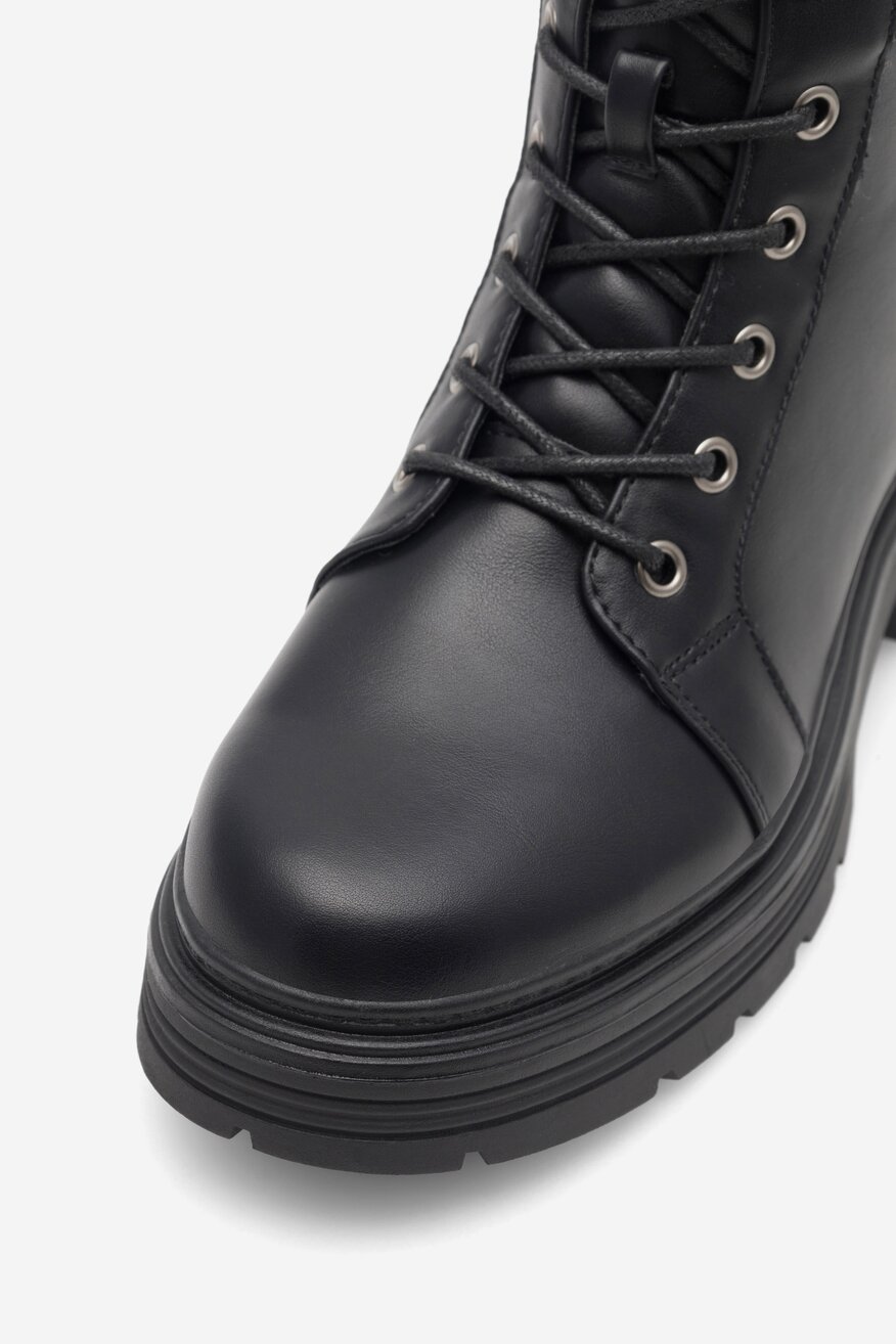 Trzewiki Jenny Fairy JAI SHY1358-40 Czarny