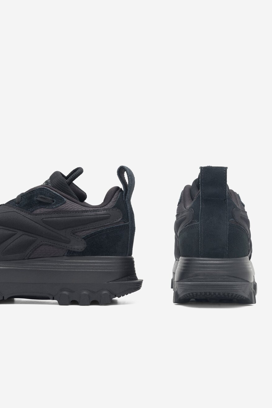 Sneakers Reebok CLASSIC LEATHER CARDI V2 GY1942 Czarny