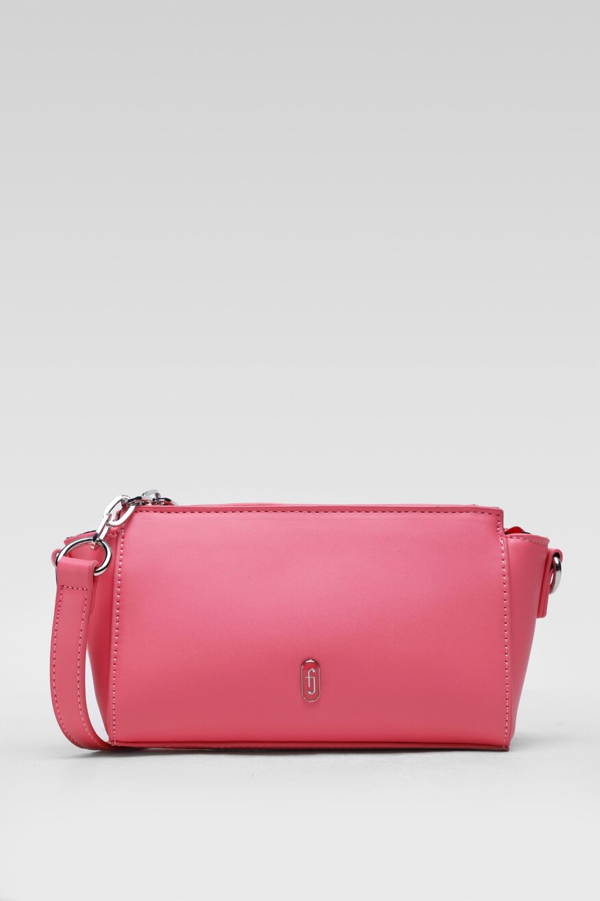 Torebka Jenny Fairy MJN-J-130-60-01 Różowy ciemny