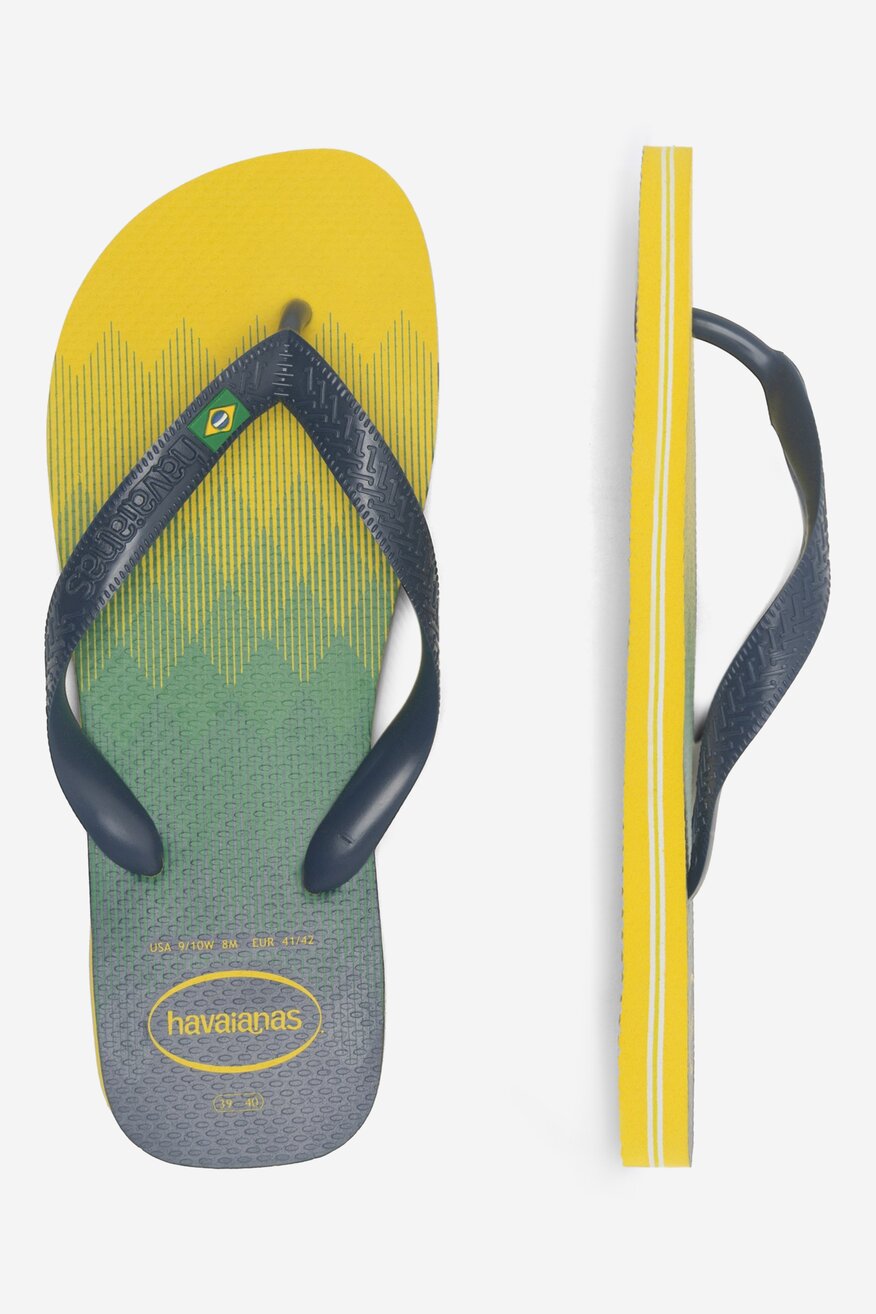 Klapki Havaianas 41457459588 MIX