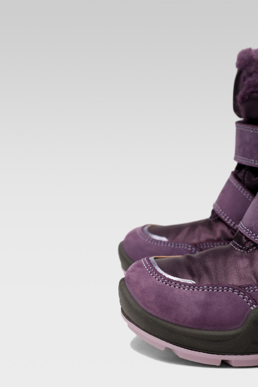 Kozaki Primigi 2877811 Fioletowy