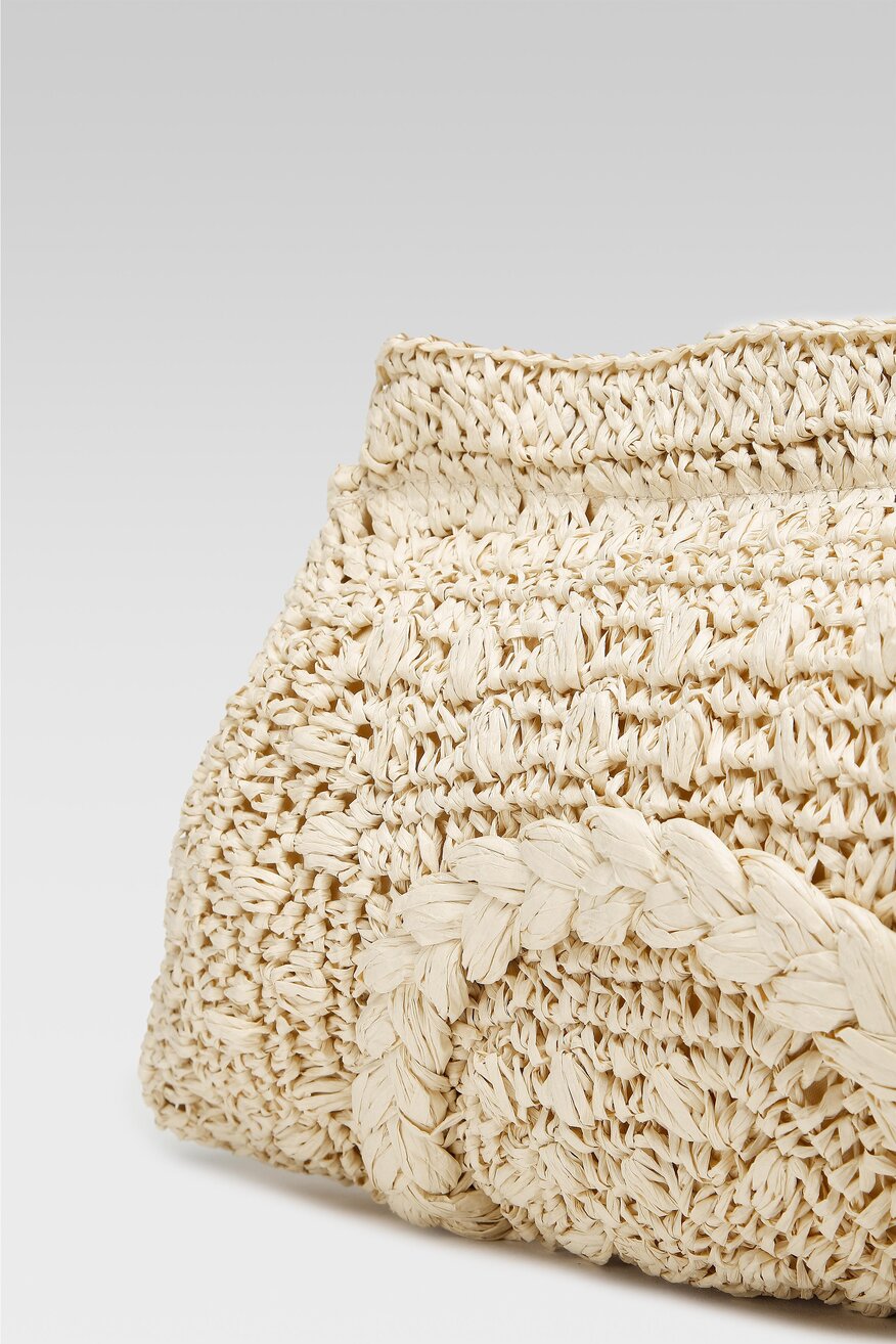 Torebka Jenny Fairy MJO-C-333-85-01 Beżowy