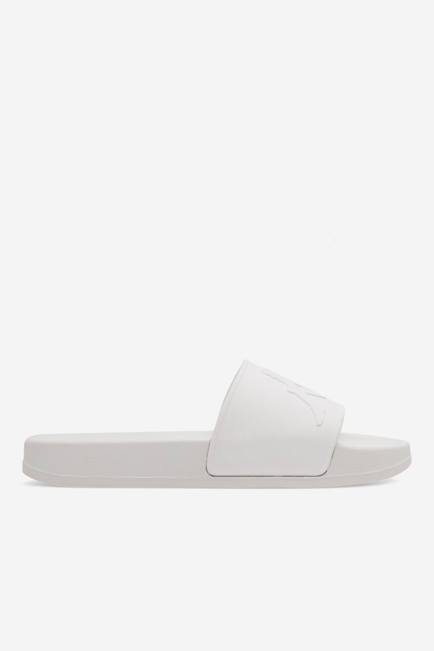 Klapki Kappa 36148NW A1C-M Biały