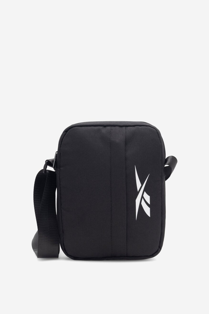 Torebka Reebok RBK-R-010-CCC Czarny