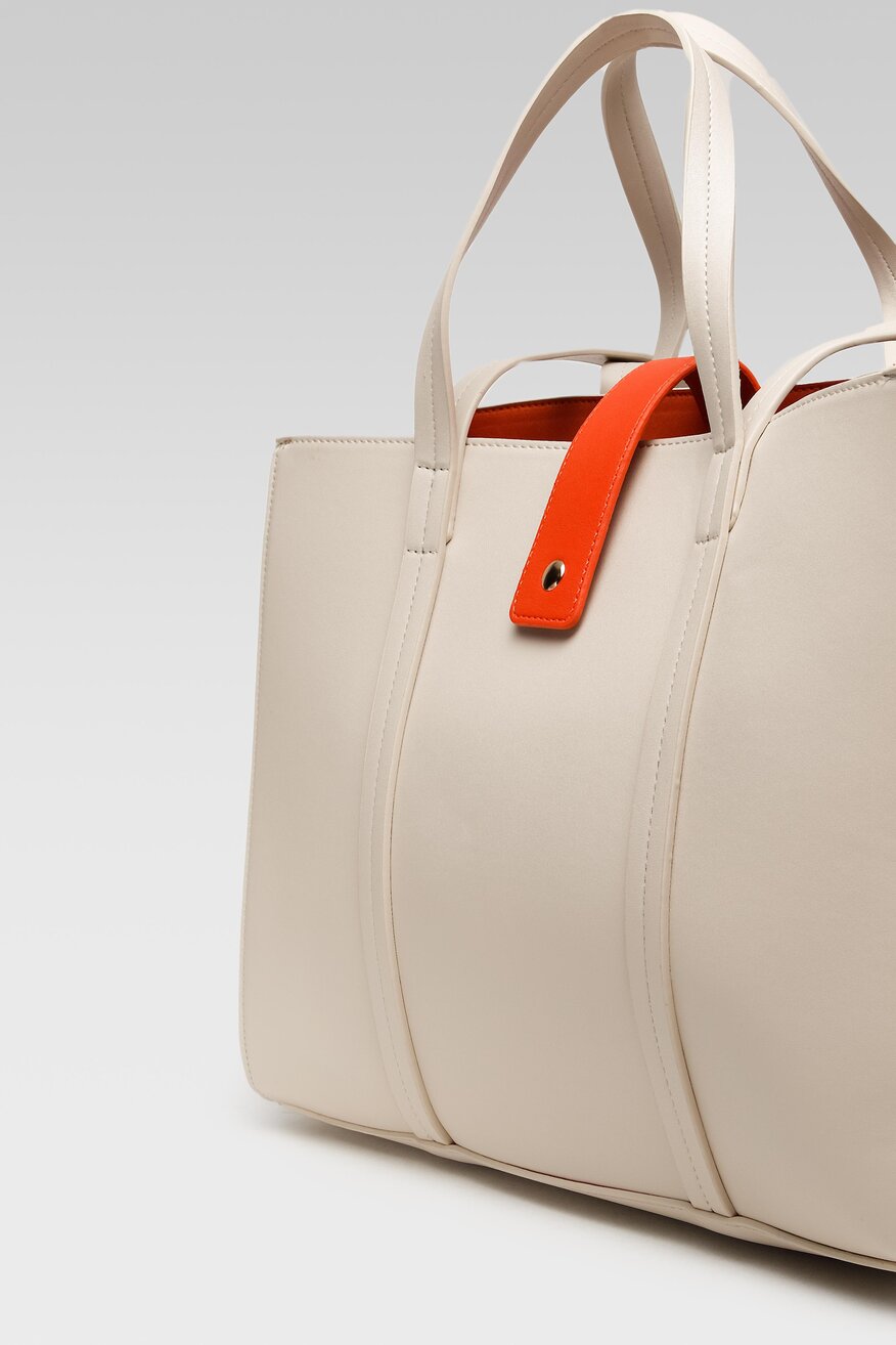 Torebka Jenny Fairy MJT-J-172-85-01 Beżowy