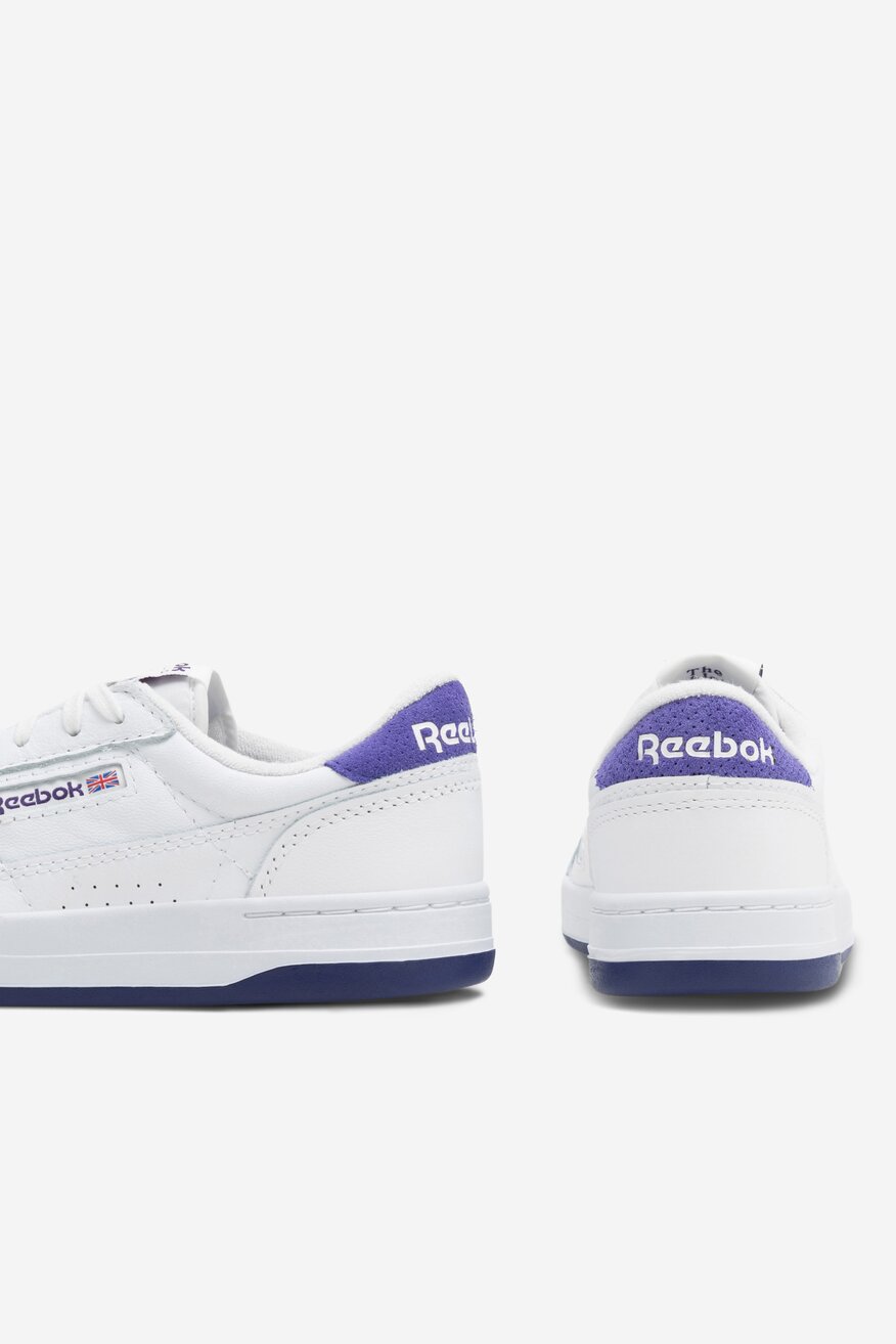 Sneakers Reebok LT Court GY0081 Biały