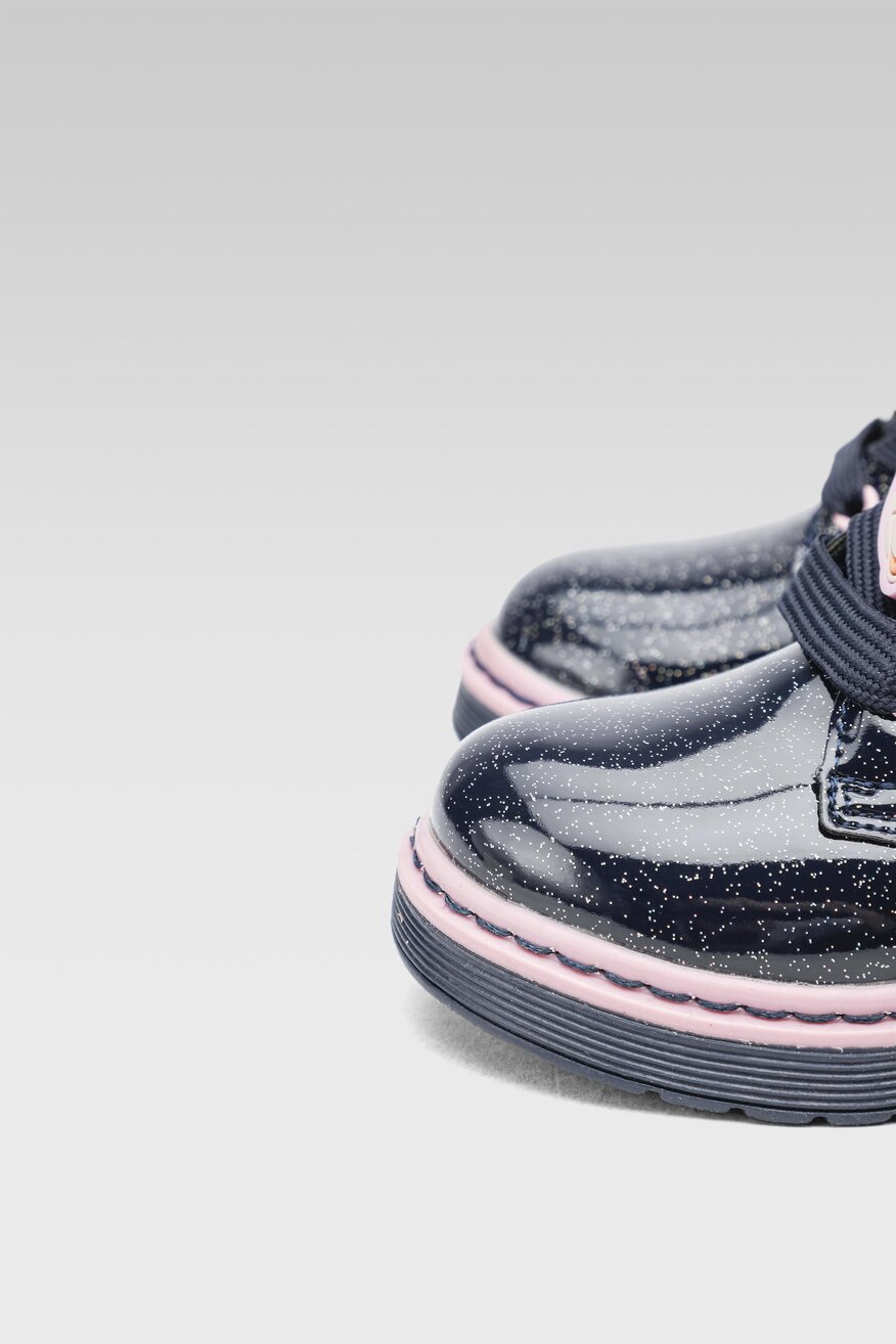 Kozaki Mickey&Friends CM-AW22-054DSTC Granatowy