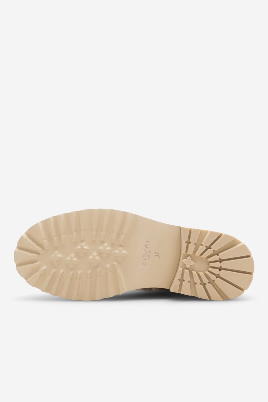 Trzewiki Badura STARK-02W4-013 Camel