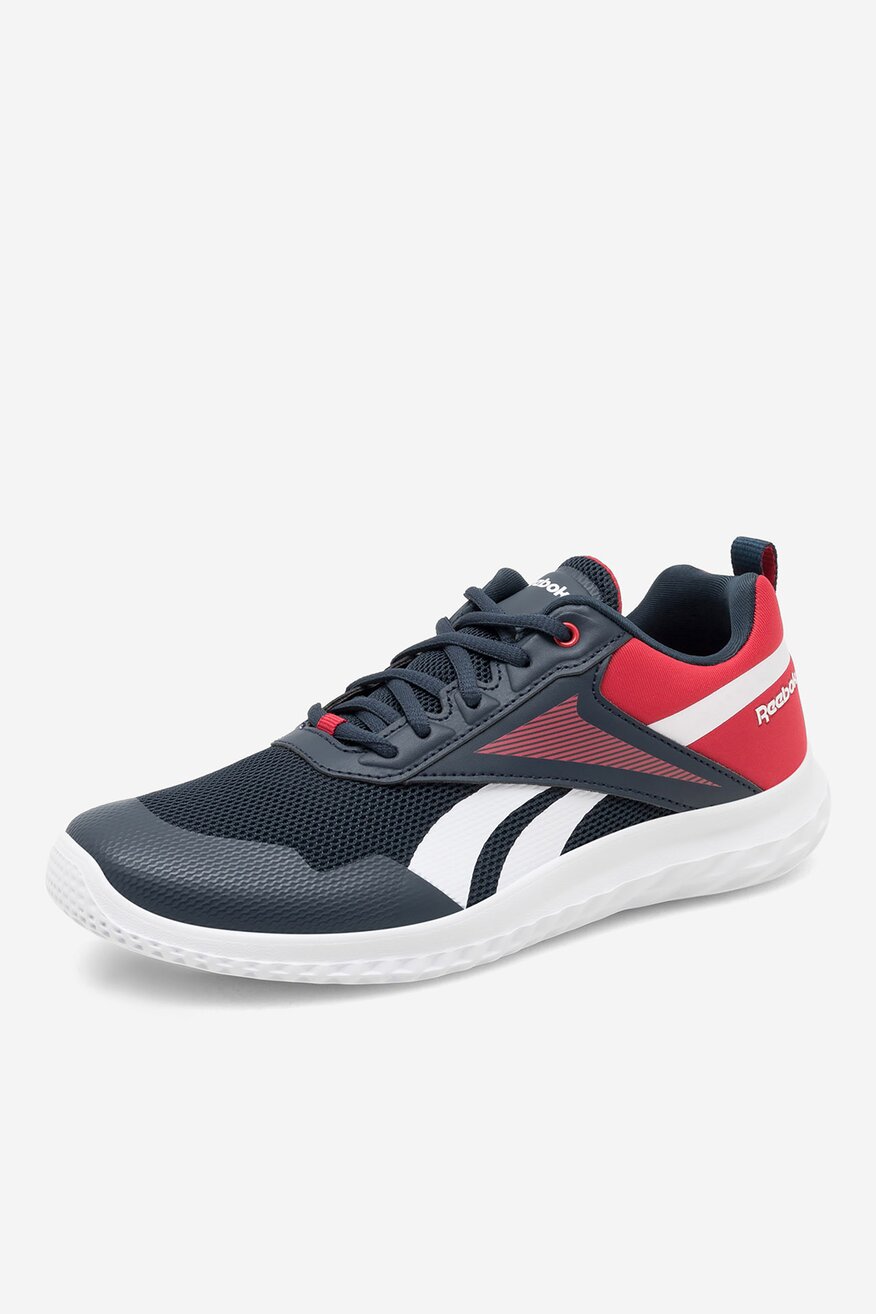 Obuwie sportowe Reebok REEBOK RUSH RUNNER 5 IG0509_ Czarny