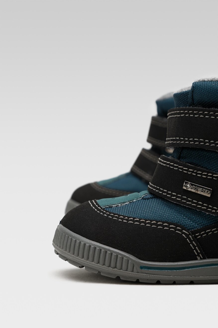 Trzewiki Primigi 8364000 Czarny