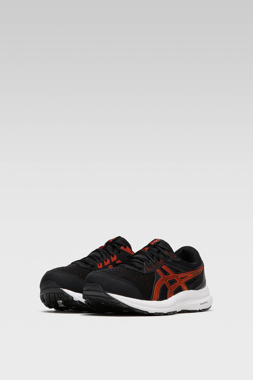 Obuwie sportowe ASICS GEL-CONTEND 8 1011B492-004 Czarny