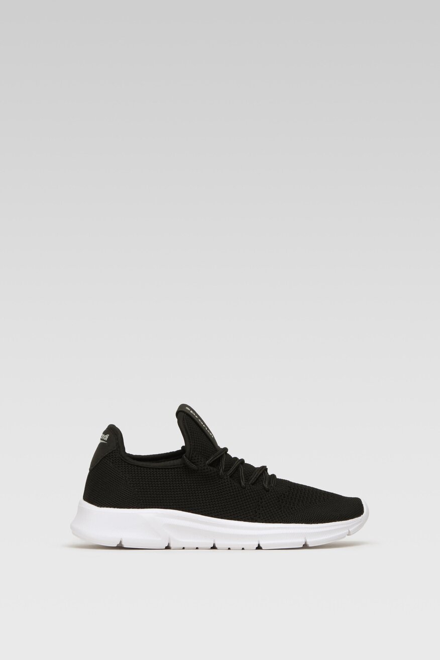 Obuwie sportowe Sprandi WP66-18133 Czarny